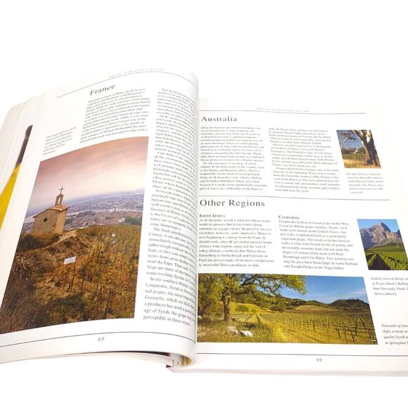 Understanding, Choosing, and Enjoying Wine by Stuart Walton Hermes House 2005 - Picture 4 of 8